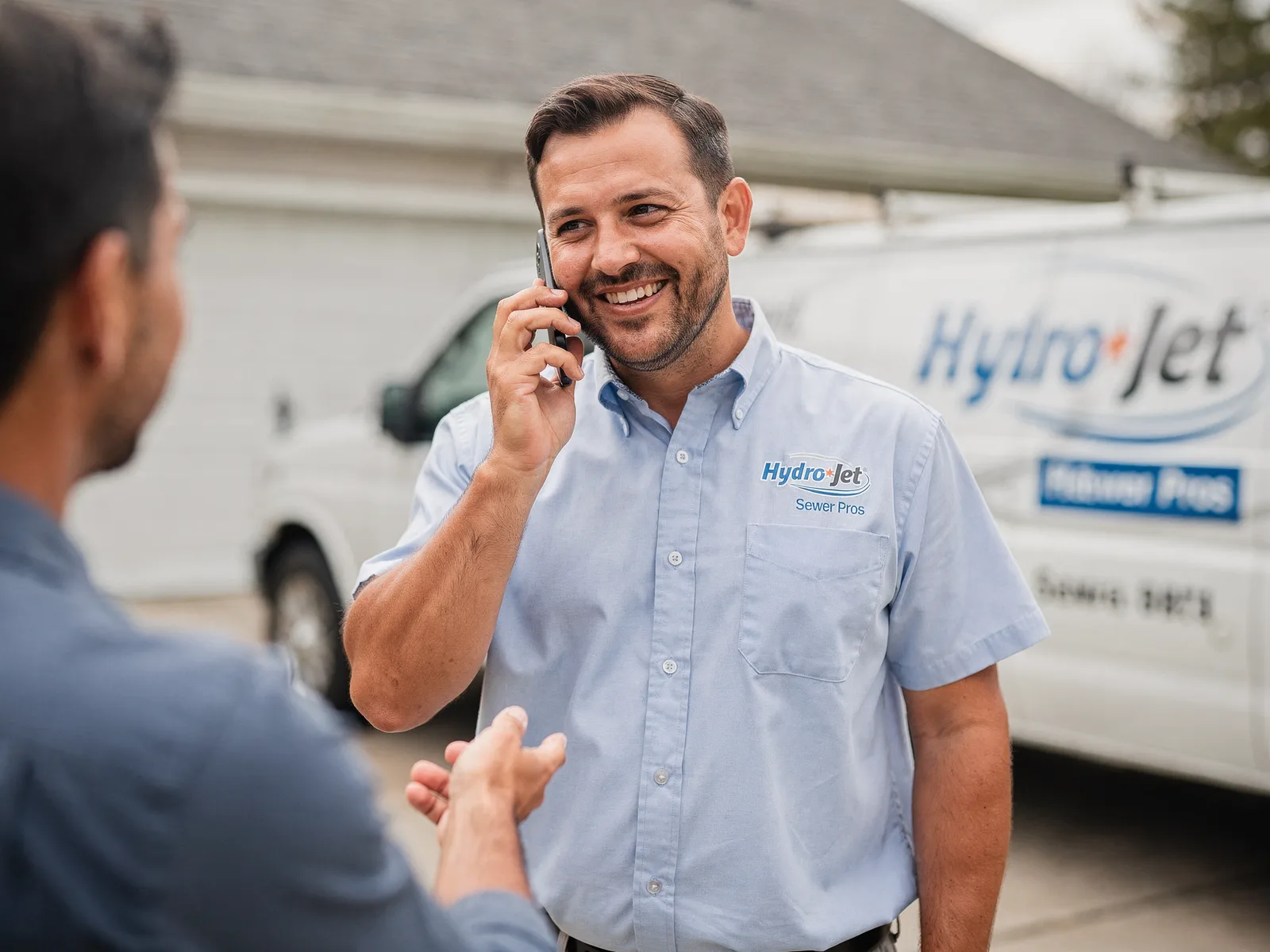 Hydro Jetting Near Me Kesley, IA FAQs